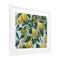 Stupell Industries Summer Citrus Tree Framed Print Under Glass, design by June Erica Vess